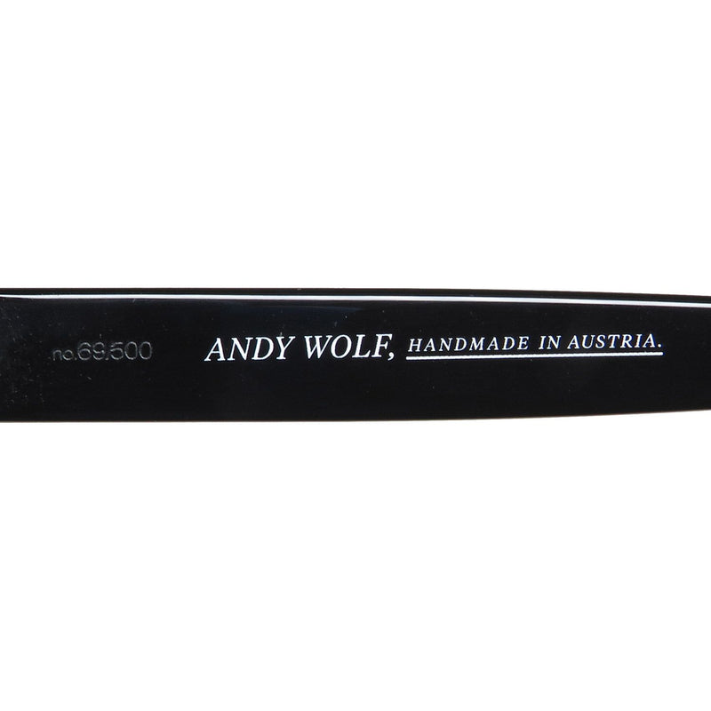 ModaFrames Andy Wolf Florence Sunglasses Sunglasses