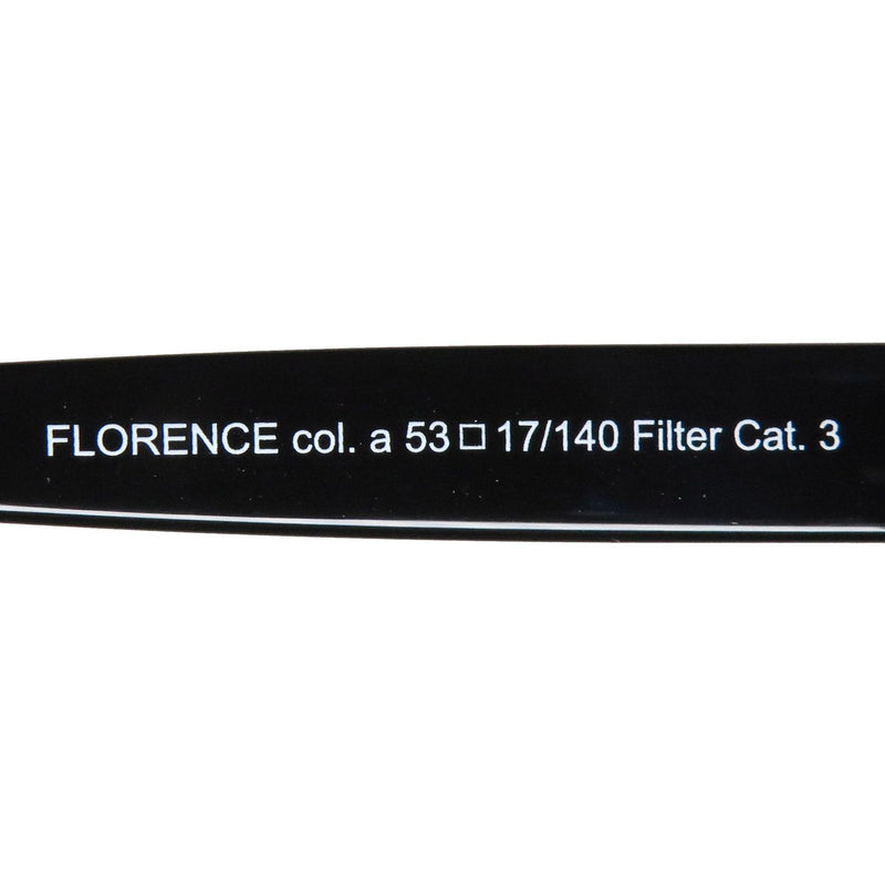 ModaFrames Andy Wolf Florence Sunglasses Sunglasses