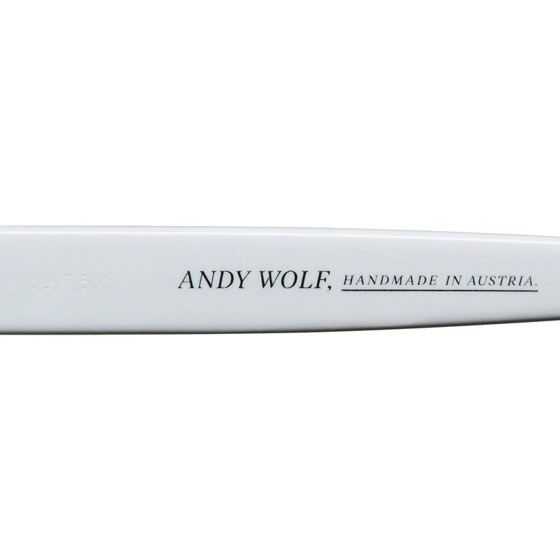 ModaFrames Andy Wolf Florence Sunglasses Sunglasses