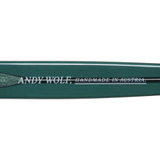 ModaFrames Andy Wolf Florence Sunglasses Sunglasses