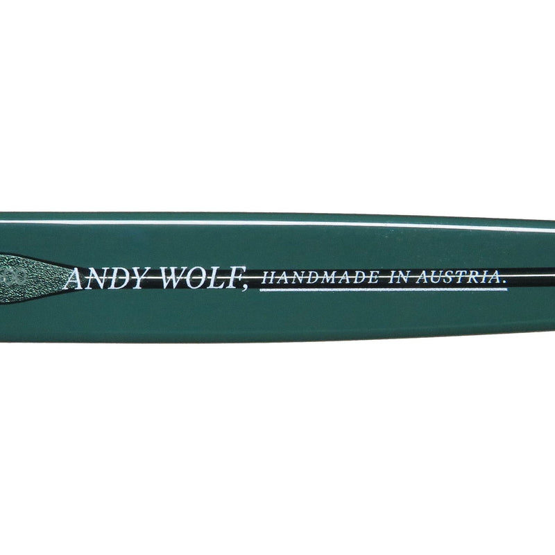 ModaFrames Andy Wolf Florence Sunglasses Sunglasses