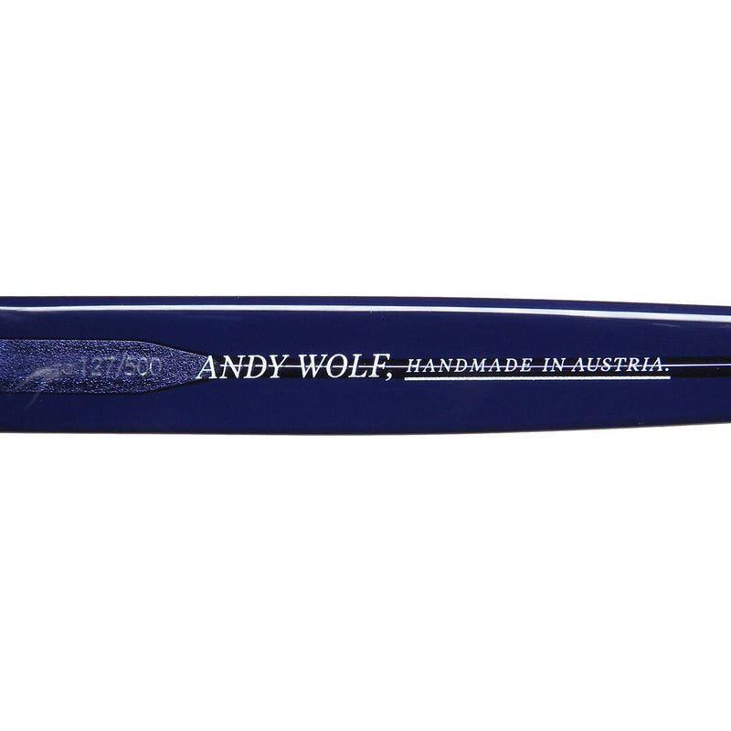 ModaFrames Andy Wolf Florence Sunglasses Sunglasses