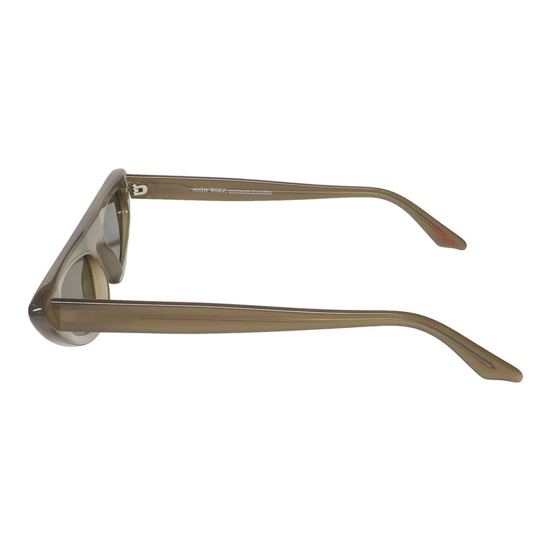 ModaFrames Andy Wolf Florence Sunglasses Sunglasses