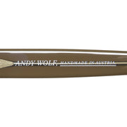 ModaFrames Andy Wolf Florence Sunglasses Sunglasses