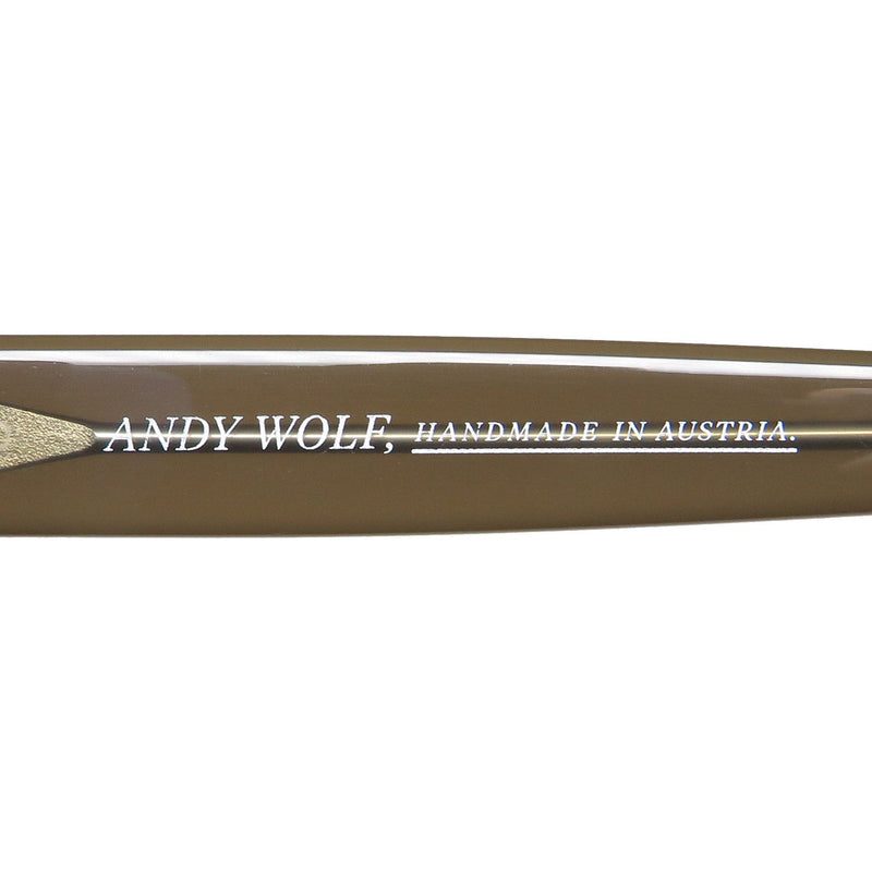 ModaFrames Andy Wolf Florence Sunglasses Sunglasses