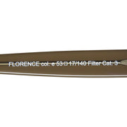 ModaFrames Andy Wolf Florence Sunglasses Sunglasses