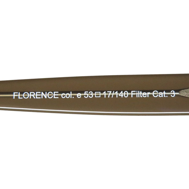 ModaFrames Andy Wolf Florence Sunglasses Sunglasses