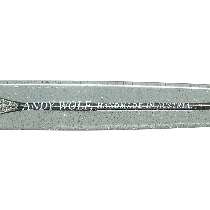 ModaFrames Andy Wolf Florence Sunglasses Sunglasses