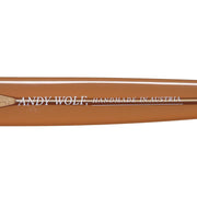 ModaFrames Andy Wolf Florence Sunglasses Sunglasses