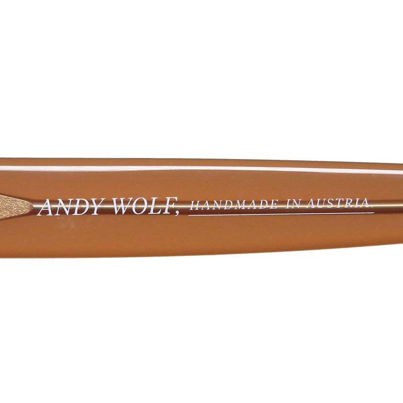 ModaFrames Andy Wolf Florence Sunglasses Sunglasses