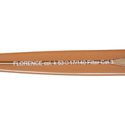 ModaFrames Andy Wolf Florence Sunglasses Sunglasses