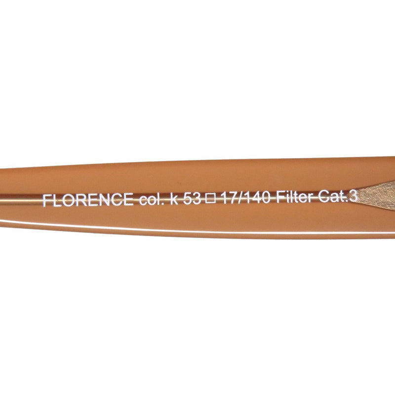 ModaFrames Andy Wolf Florence Sunglasses Sunglasses