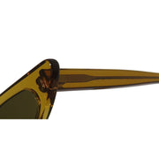 ModaFrames Andy Wolf Florence Sunglasses Sunglasses