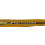 ModaFrames Andy Wolf Florence Sunglasses Sunglasses