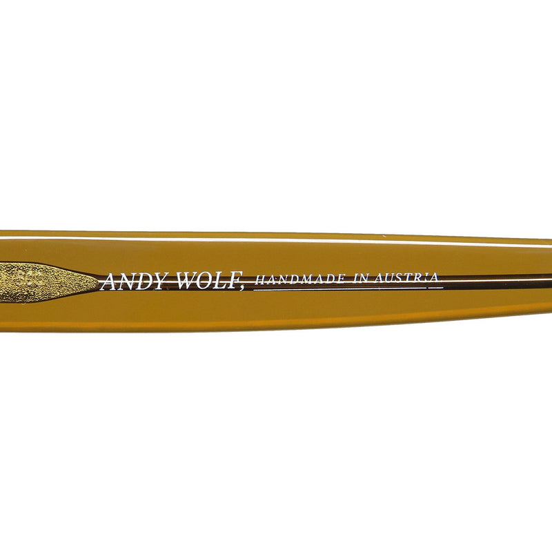 ModaFrames Andy Wolf Florence Sunglasses Sunglasses