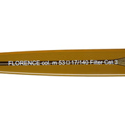 ModaFrames Andy Wolf Florence Sunglasses Sunglasses