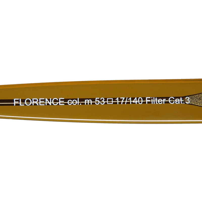 ModaFrames Andy Wolf Florence Sunglasses Sunglasses