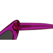 ModaFrames Andy Wolf Florence Sunglasses Sunglasses