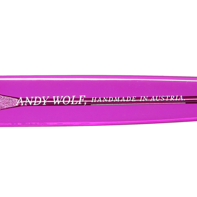 ModaFrames Andy Wolf Florence Sunglasses Sunglasses