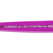 ModaFrames Andy Wolf Florence Sunglasses Sunglasses