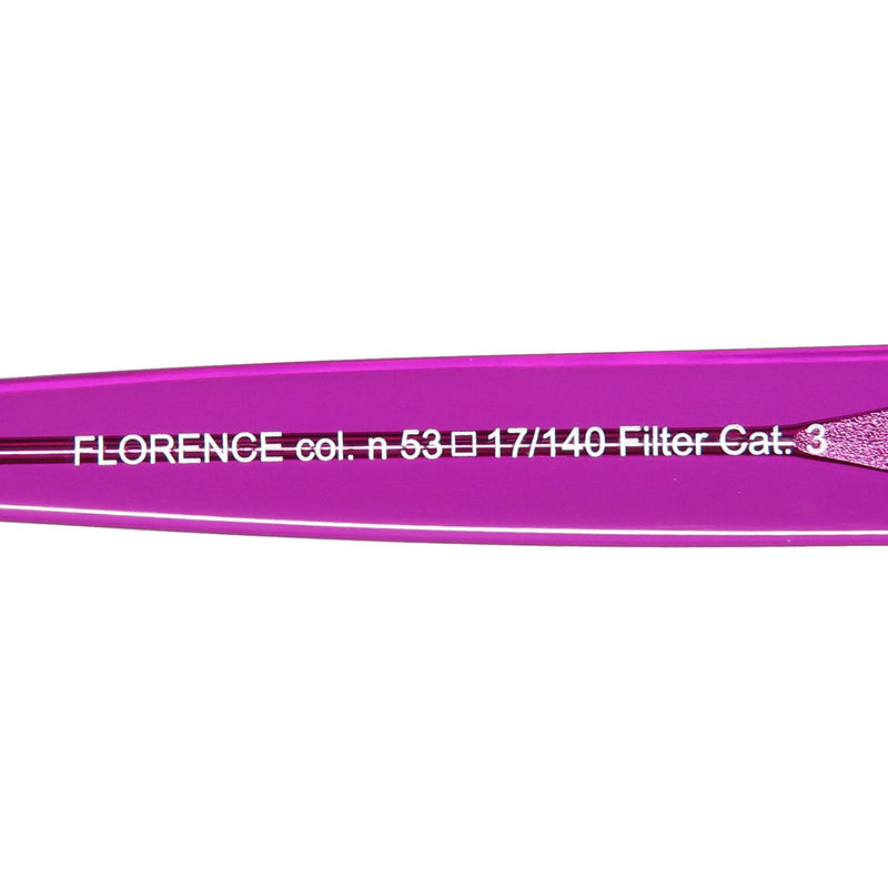 ModaFrames Andy Wolf Florence Sunglasses Sunglasses