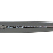 ModaFrames Andy Wolf Florence Sunglasses Sunglasses