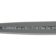 ModaFrames Andy Wolf Florence Sunglasses Sunglasses