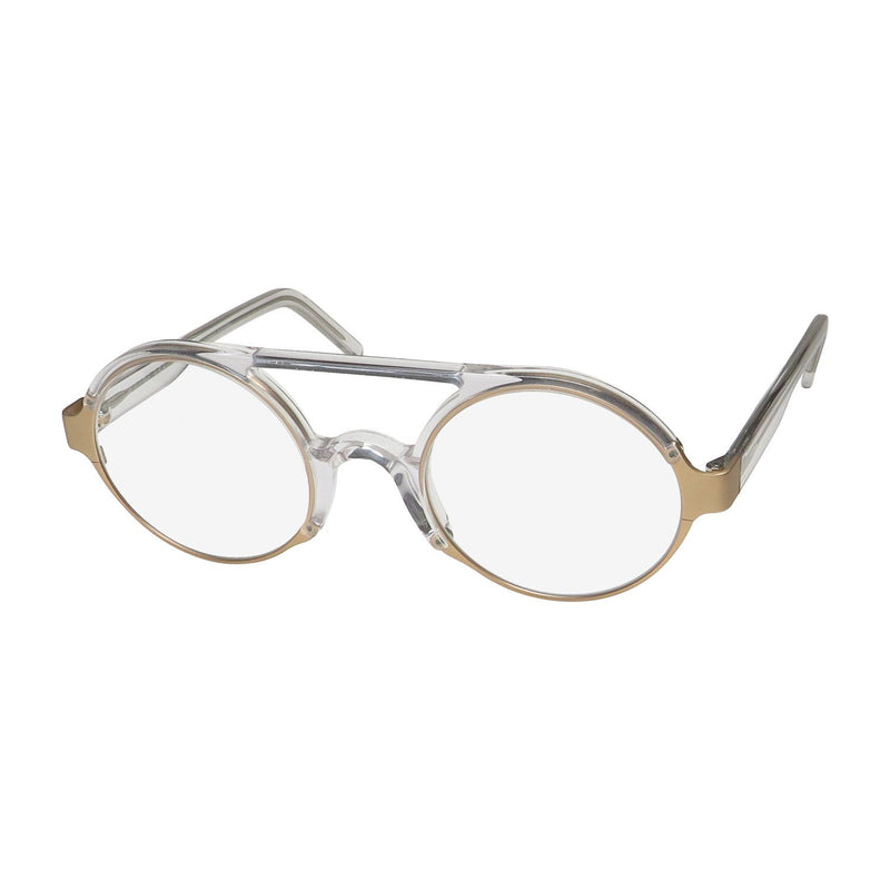 ModaFrames Andy Wolf Chen Eyeglasses Eyeglasses