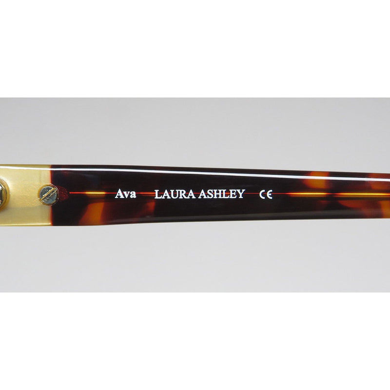 ModaFrames Laura Ashley Ava Eyeglasses Eyeglasses
