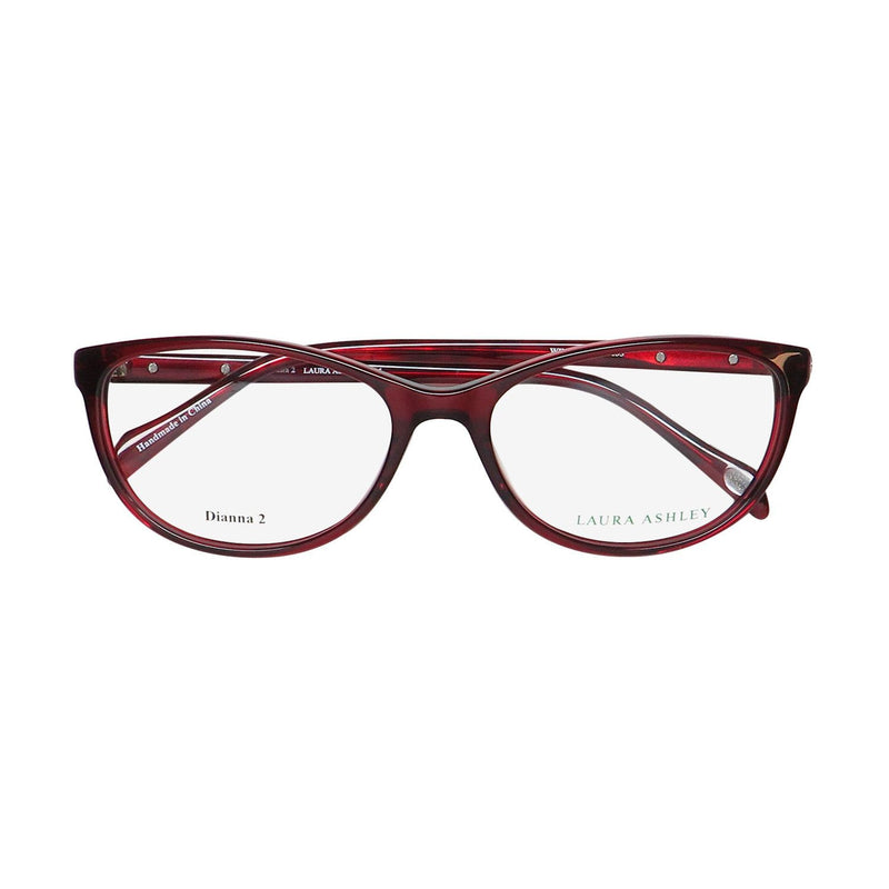 ModaFrames Laura Ashley Dianna 2 Eyeglasses Eyeglasses