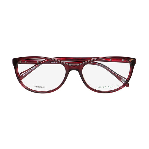 ModaFrames Laura Ashley Dianna 2 Eyeglasses Eyeglasses
