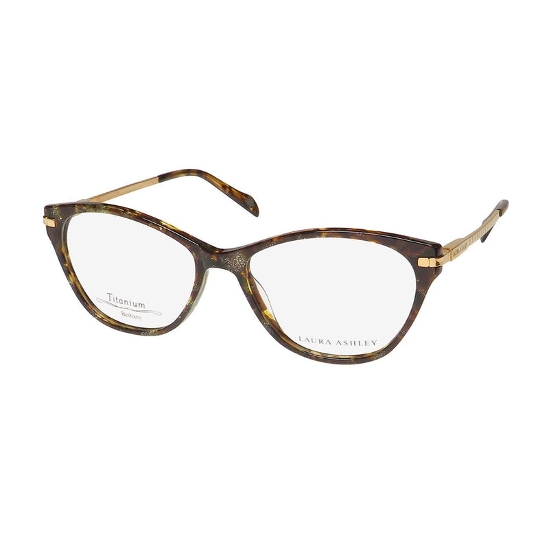 ModaFrames Laura Ashley Bethany Eyeglasses Eyeglasses