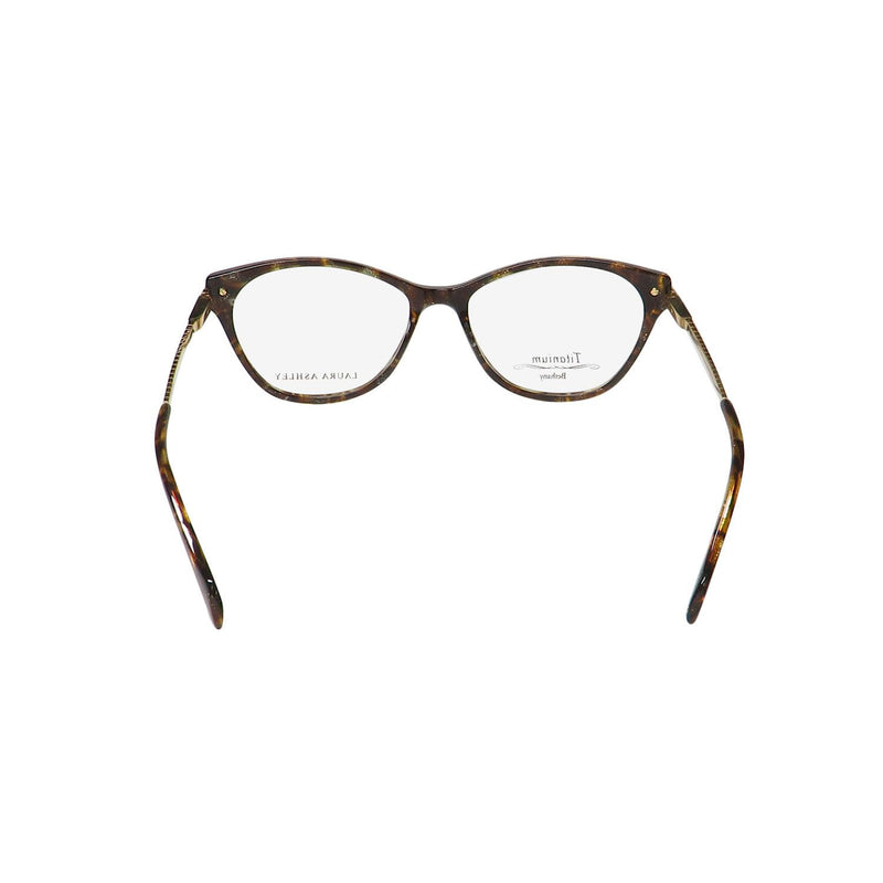 ModaFrames Laura Ashley Bethany Eyeglasses Eyeglasses