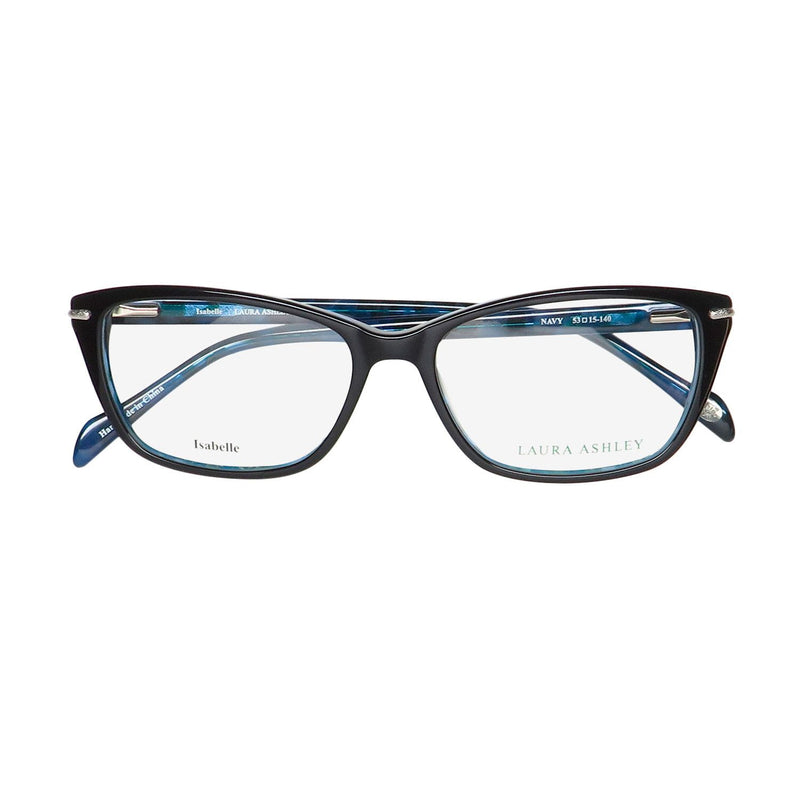 ModaFrames Laura Ashley Isabelle Eyeglasses Eyeglasses