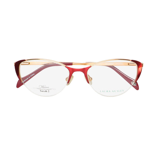 ModaFrames Laura Ashley Sarah 2 Eyeglasses Eyeglasses