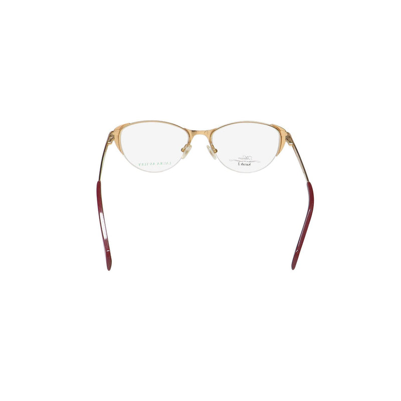 ModaFrames Laura Ashley Sarah 2 Eyeglasses Eyeglasses