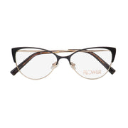 ModaFrames Flower 6041 Petunia Eyeglasses Eyeglasses