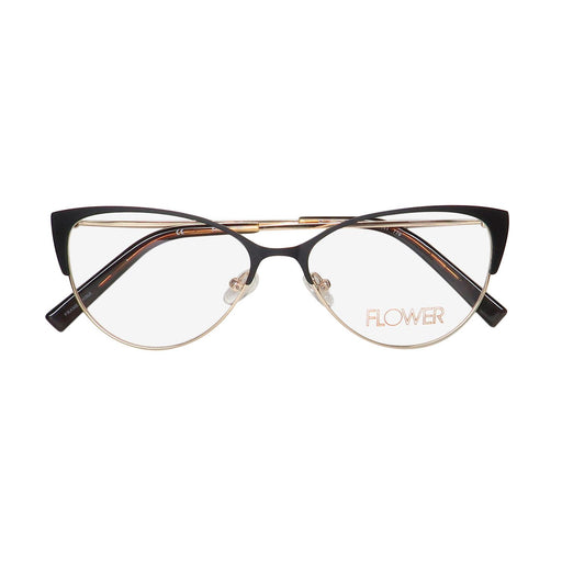 ModaFrames Flower 6041 Petunia Eyeglasses Eyeglasses