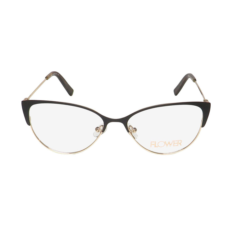 ModaFrames Flower 6041 Petunia Eyeglasses Eyeglasses