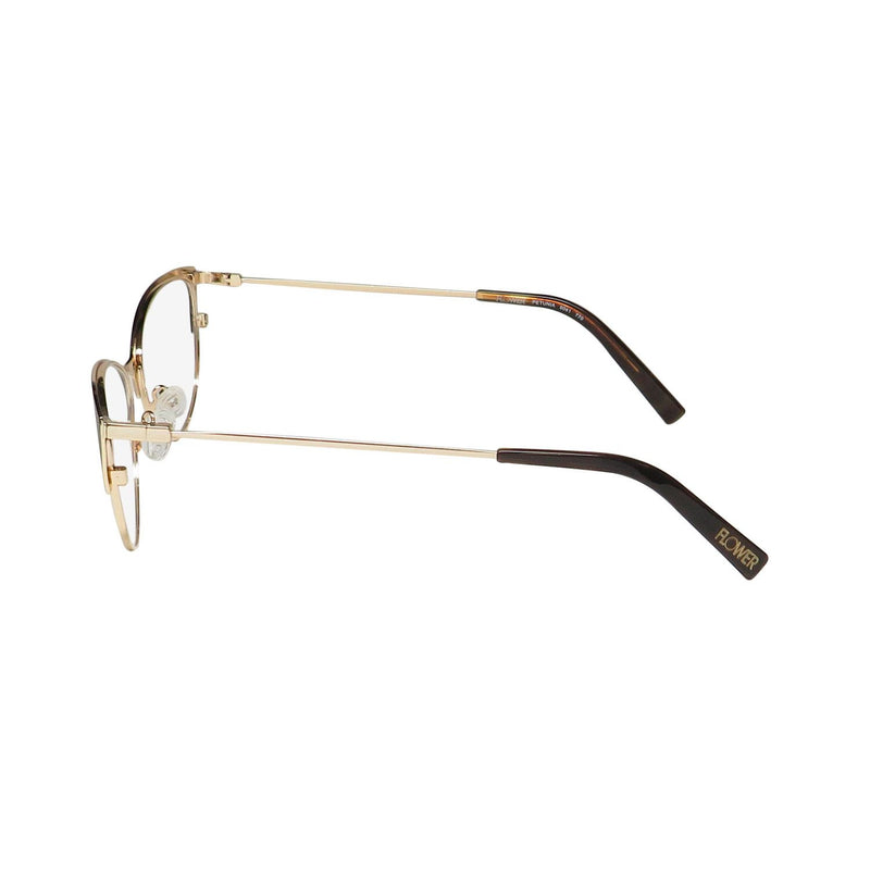 ModaFrames Flower 6041 Petunia Eyeglasses Eyeglasses