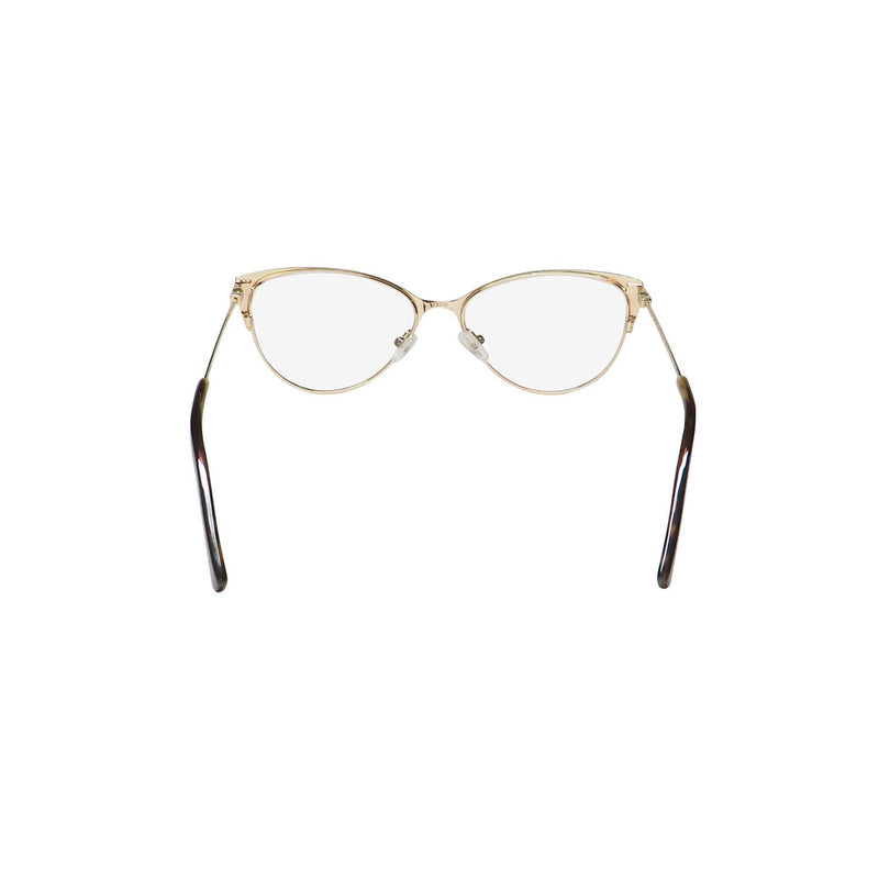 ModaFrames Flower 6041 Petunia Eyeglasses Eyeglasses