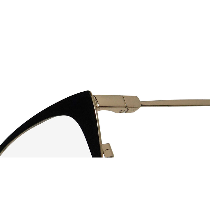 ModaFrames Flower 6041 Petunia Eyeglasses Eyeglasses