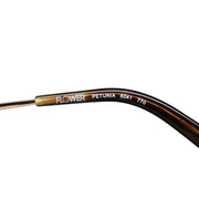 ModaFrames Flower 6041 Petunia Eyeglasses Eyeglasses