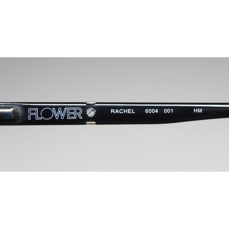 ModaFrames Flower 6004 Rachel Eyeglasses Eyeglasses