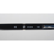 ModaFrames Flower 6004 Rachel Eyeglasses Eyeglasses