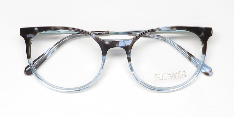 ModaFrames Flower 6048 Azalea Eyeglasses Eyeglasses