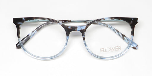 ModaFrames Flower 6048 Azalea Eyeglasses Eyeglasses