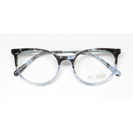 ModaFrames Flower 6048 Azalea Eyeglasses Eyeglasses