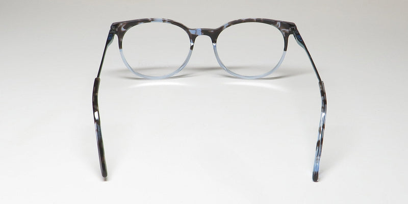 ModaFrames Flower 6048 Azalea Eyeglasses Eyeglasses