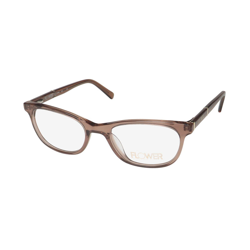 ModaFrames Flower 6003 Eyeglasses Eyeglasses